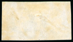 Stamp of France » Collections 1854-1856, Petit groupe Empire non dentelé avec 20