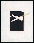 Stamp of Colonies françaises » Réunion 1938-1942, Collection spécialisée de poste aérienne