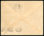 Stamp of Large Lots and Collections Olympics/Sport: 1901-52, group of 87 covers/cards, mostly Olympics