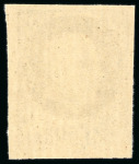 Stamp of France » Émissions à partir de 1900 1942-1944, 552c sans surcharge non dentelé ** x3 dont