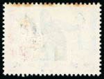 Stamp of China » People's Republic of China 1952-63, Small group incl. 1962 Mei Lan-Fang mint n.h. set 