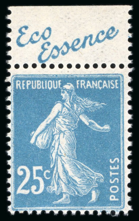 Stamp of France » Collections France: 1907-1951, Collection de timbres de carnets