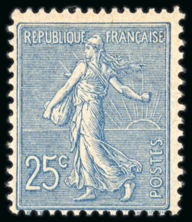 Stamp of France » Collections 1890-1980, Collection de France et de colonies en 2