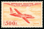 Stamp of France » Collections 1890-1980, Collection de France et de colonies en 2