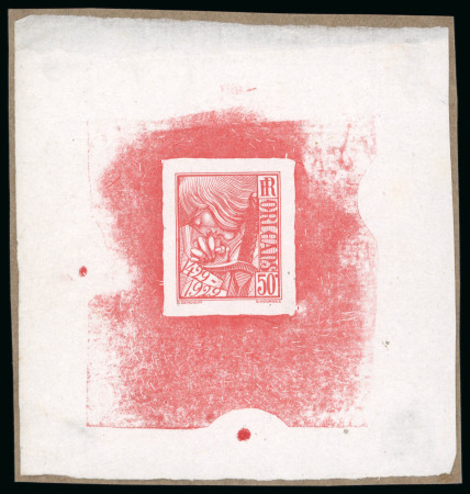Stamp of France » Émissions à partir de 1900 1929, 500ème anniversaire de la délivrance d'Orléans