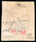 Stamp of France » Collections 1849-2018, Collection de timbres avec la majorité
