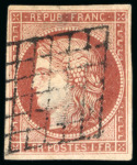 Stamp of France » Collections 1849-2018, Collection de timbres avec la majorité