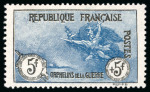 Stamp of France » Collections 1849-2018, Collection de timbres avec la majorité