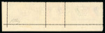 Stamp of Italy » Regno d'Italia Airmail Officials, 1933, 5,25L + 44,75L green, red