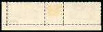 Stamp of Italy » Regno d'Italia Airmail Officials, 1933, 5,25L + 44,75L green, red
