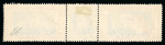 Stamp of Italy » Regno d'Italia 1933, 5,25L + 44,75L green, red and lilac, "I-BALB", "Saggio"