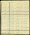 Stamp of Italy » Regno d'Italia 1930, "Crociera Nord Atlantica", the set of two complete