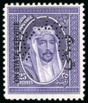 Stamp of Large Lots and Collections All World: 1929-1970 Old-time authentic collection