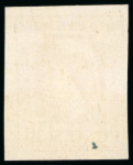 Stamp of France » Émissions à partir de 1900 1944, Marianne d'Alger, ensemble de 13 essais de couleur