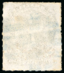 Stamp of Brazil » 1866-83 Dom Pedro » 1877-78 Roulette "White Beard" Issue 1877, 260r dark brown, a selection of four values including