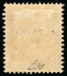 Stamp of Colonies françaises » Port-Saïd 1899-1920, Collection de 18 timbres sur les Types Sage,