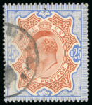 Stamp of Large Lots and Collections India: 1854-1996, Mint & used collection in 2 albums,