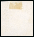 Stamp of Large Lots and Collections Ceylon - Revenues: 1862-1950s, Accumulation in 2 stockbooks and folders,