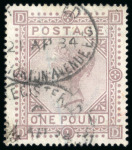 Stamp of Large Lots and Collections All World: 1840-1970s, Collection in 10 boxes with