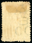 Stamp of Large Lots and Collections Ceylon: 1862-1982, Specialised collection in 15 albums in a large box