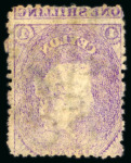 Stamp of Large Lots and Collections Ceylon: 1862-1982, Specialised collection in 15 albums in a large box