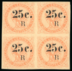 Stamp of Large Lots and Collections All World: 1850-1960s, all world pot-pourri with mint,