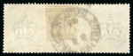 Stamp of Large Lots and Collections Great-Britain: 1840-1955, Collection with used stamps