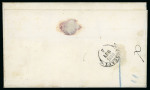 Stamp of Large Lots and Collections Italy: 1851-1953 Investor stock of mainly better items