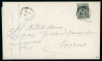 Stamp of Large Lots and Collections Italy: 1851-1953 Investor stock of mainly better items