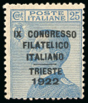 Stamp of Large Lots and Collections Italy: 1862-1962, Good collection in two preprinted