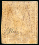 Stamp of Large Lots and Collections Italy: 1850-1865, Investor stock of mainly better items,
