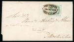 Stamp of Large Lots and Collections Uruguay: 1859-61 Suns "Thin" & "Thick" Figures Issues,
