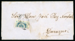 Stamp of Large Lots and Collections Uruguay: 1859-61 Suns "Thin" & "Thick" Figures Issues,