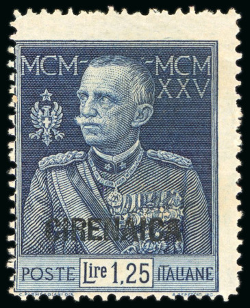 Stamp of Large Lots and Collections Italian colonies: 1874-1959, Spectacular very complete