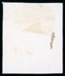 Stamp of Jamaica 1860-191, collection contained in one album, written