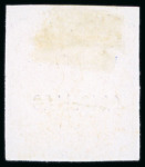 Stamp of Jamaica 1860-191, collection contained in one album, written
