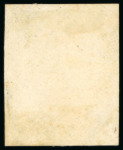 Stamp of Jamaica 1912-1935, collection contained in one album, written