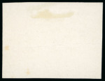Stamp of Jamaica 1912-1935, collection contained in one album, written