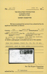 Stamp of United States » 1851-57 Issue 1857 (Jul 13) envelope from New Bedford MA to Singapore