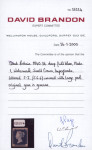 Stamp of Great Britain » 1840 2d Blue (ordered by plate number) 1840 2d. deep full blue,  Pl. 1, FI, good to large