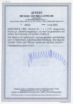 Stamp of Germany » German Colonies » Mariana Islands 1899, 3 pf mint