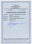 Stamp of Germany » German WWII Occupation Issues » Lithuania Rokiskis 1941, ovpt. in black on 2k MNH