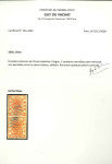 Stamp of China » Chinese Empire (1878-1949) » 1878-83 Large Dragon 1883 Large dragon thick paper clean cut perforations