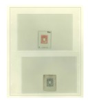 Stamp of Switzerland / Schweiz » Orts-Post und Poste Locale Switzerland - Neuchatel, Group of 5 items