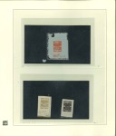 Stamp of German States » Oldenburg German States, Oldenburg - 1855-61 Issues, the sensational assembly of about 190 items