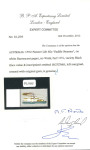 Stamp of Australia » Commonwealth of Australia 1972 80c. Pioneer commerce, marginal example from the