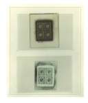 Stamp of German States » Bremen German States, Bremen - 1855-61 Issues, group of 35 items