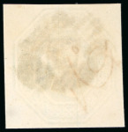 Stamp of Great Britain » 1847-54 Embossed 1854, Embossed 1s green, good to very good margins, used
