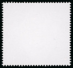 Stamp of Great Britain » Queen Elizabeth II 1999 19p "The Workers Tale" variety bronze (Queen's head) omitted, mint n.h.