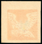 Stamp of China » Communist China » East China Central Jiangsu: 1944 set of three with ovpts